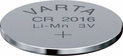 Varta CR2016 Lithium 3V
