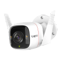 TP-link Tapo C320WS, Outdoor Security Wi-Fi Kamera