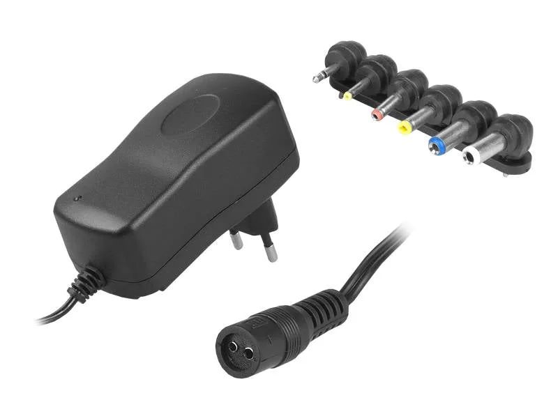 Napájecí adaptér 12 V, 2500 mA, LTC LXG288