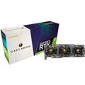MANLI Grafická karta GeForce RTX 3080 Gall 12 LHR