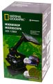 Mikroskop Bresser National Geographic 40–1280x s držákem chytrého telefonu
