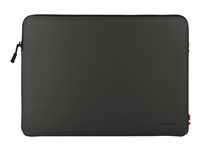 Pouzdro na notebook - IKONA - 15" - lesní stín