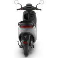 SEGWAY eScooter E110S, Elektrický skúter, šedý