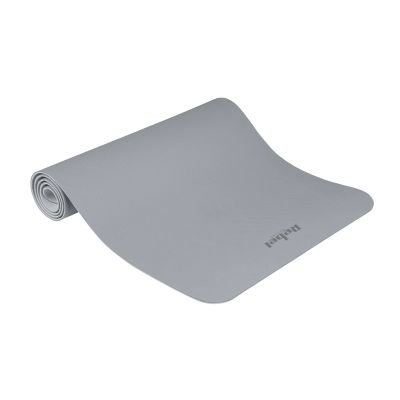 Jógová podložka REBEL RBA-3157-2GY 4 mm