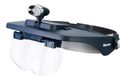 Náhlavní lupa Levenhuk Discovery Crafts DHD 30