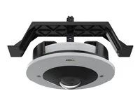 Zapuštěný držák kamery - montáž na strop - interiér - pro AXIS M3077-PLVE