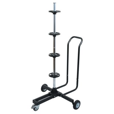 Stojan na pneumatiky COMPASS 09262