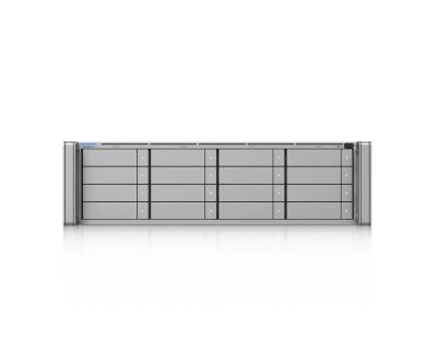 Ubiquiti ENAS - UniFi Enterprise NAS
