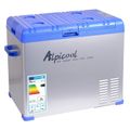 Autochladnička ALPICOOL 07092 50l