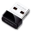 TP-Link TL-WN725N 150Mbps wireless N Nano USB ada