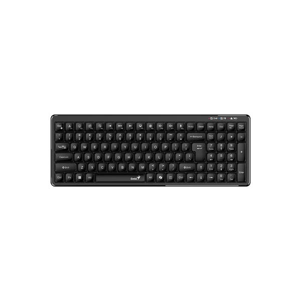 GENIUS LuxeMate Q7100BT CZSK, Copilot,bezdrátová