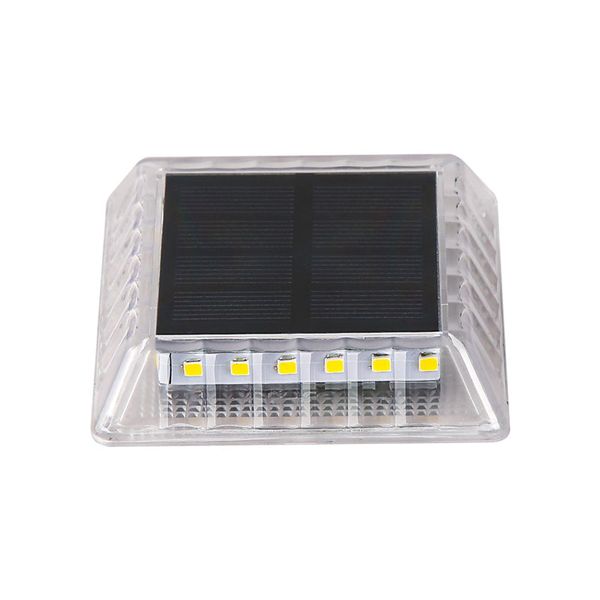 Svítidlo solární IMMAX 08495L Terra