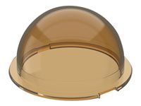 Kopule kamery - bublina - kouřová (balení 5) - pro AXIS M3044-V, M3045-V, M3046-V, M3085-V, M3086-V