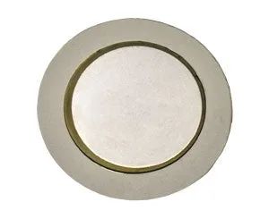Piezo element/Transducer KP35229B / FT35g2.8a1