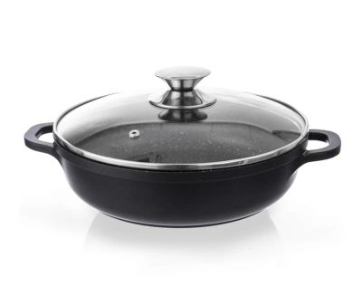Kastroly s pokličkou ORION Grande 2,5l