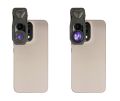 Sada objektivů pro smartphone Levenhuk Kelvin SLS10