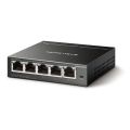 MERCUSYS MS105GS-M2, 5-Port 2.5G Desktop Switch