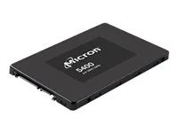 SSD - šifrovaný - 240 GB - interní - 2.5" - SATA 6Gb/s - AES 256 bitů - Self-Encrypting Drive (SED), TCG Opal Encryption 2.0