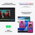 APPLE MacBook Pro 2026 14,2" 3K+ M5 Pro16/24/1 Sil