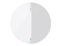 Bezdrátový access point - 1GbE, 2.5GbE, Wi-Fi 7 - Wi-Fi 6 - Wi-Fi 7 - 2.4 GHz, 5 GHz, 6 GHz - spravování cloudem - nástěnná/stropní montáž