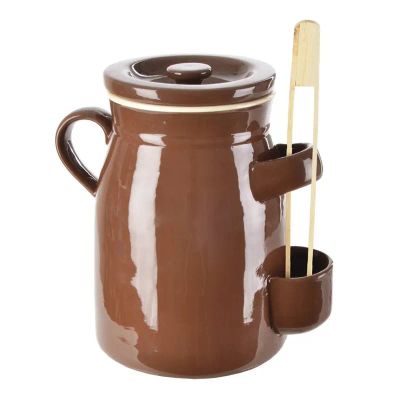 Hrnec nakládací ORION Zelák 2,5l