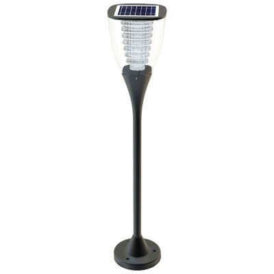 POWER NEED PEARL, Zahradní solární lampa, 80cm