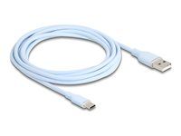 USB 2.0 Cable USB Type-A male to USB Typ