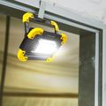 Nabíjecí LED reflektor PHENOM 18646C 16 W