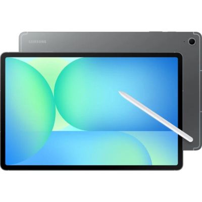 SAMSUNG Galaxy Tab S10 FE+ 8/128 13,1" WiFi, Gray