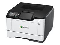 Tiskárna - Č/B - laser - A4/Legal - 1200 x 1200 dpi - až 44 stran/min. - kapacita: 350 listy - USB 2.0, Gigabit LAN, hostitel USB 2.0, Wi-Fi(ac), Bluetooth LE