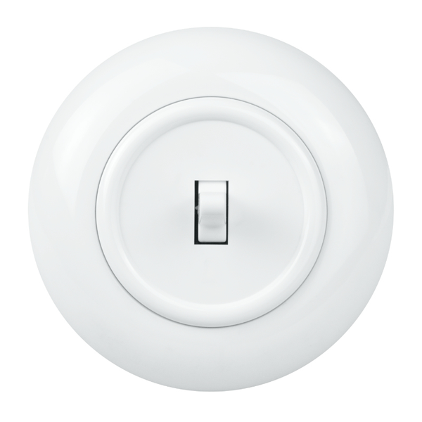 Přepínač DPM LOFT LF0011W