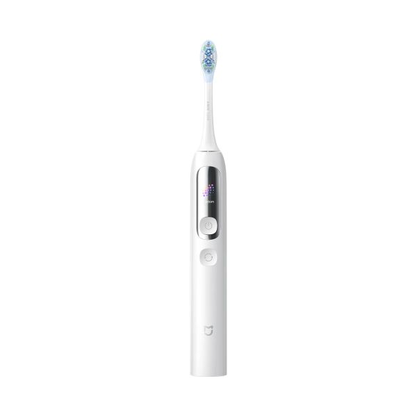Xiaomi Mijia Smart Servo-oscillation Electric Toothbrush Pro EU White