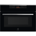 ELECTROLUX Vestavná trouba KVLBE08X