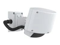 Sada pro montáž síťového zařízení - montáž na stěnu - pro AXIS D2050-VE Network Radar Detector, T91B47 (100-410 mm)