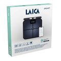 Laica Diagnostická osobní váha PS7131