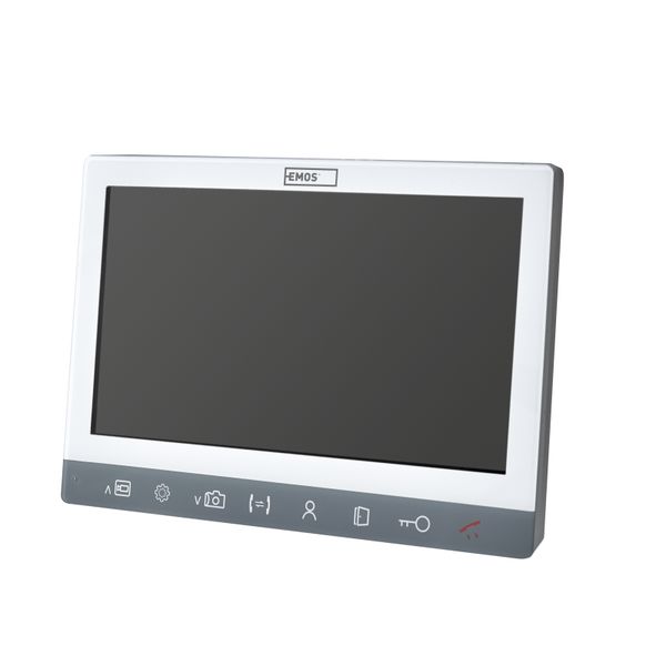 Videotelefon 7" lcd EM-10AHD
