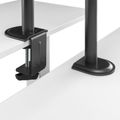 SBOX LCD-LM01-2, Držák na notebook a monitor