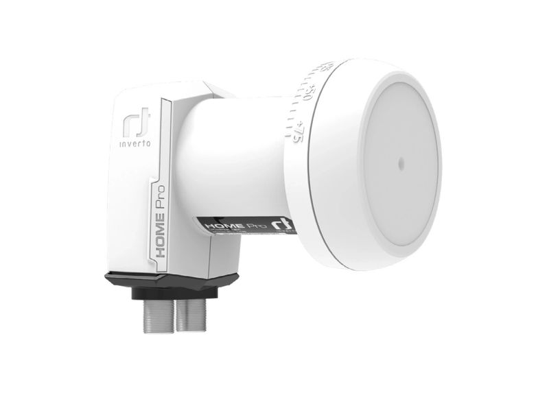 LNB Inverto HOME PRO Twin UNI