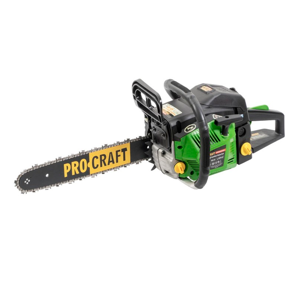 Řetězová pila PROCRAFT GS-50
