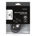 GEMBIRD Kabel HDMI 2.0 Samec/Samec 1,8m