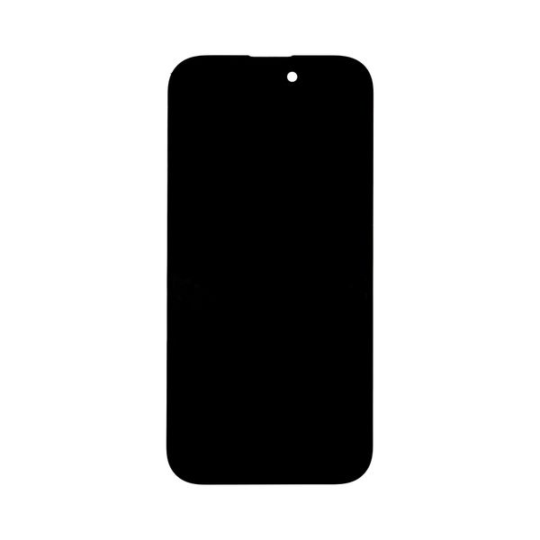 iPhone 16 LCD Display + Dotyková Deska Black H03i (AAA)