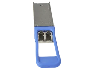 HPE X142 40G QSFP+ LC LR4 SM Transceiver