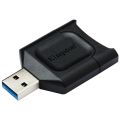 KINGSTON MobileLite Plus, čtečka karet USB 3.2