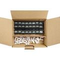 SOLARIX Multipack 24ks Keystone CAT5E UTP RJ45