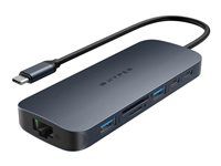 Dokovací stanice - USB-C 3.2 Gen 2 / Thunderbolt 3 / Thunderbolt 4 - HDMI