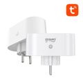 Chytrá sada zásuvek GOSUND SP211 WiFi Tuya 2ks