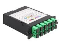 Fiber Optic HD High Density Cassette M