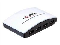Rozbočovač - 4 x SuperSpeed USB 3.0 - desktop