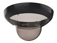 Kryt kopule kamery - interiér - bílá - pro AXIS M5000, M5000-G