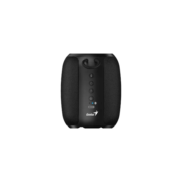 GENIUS repro SP-915BT Black